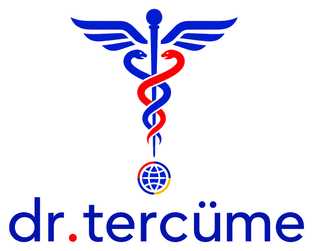 DR.Tercüme
